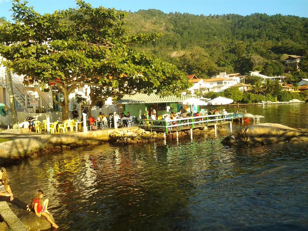 Florianópolis Studios Formanaba מראה חיצוני תמונה