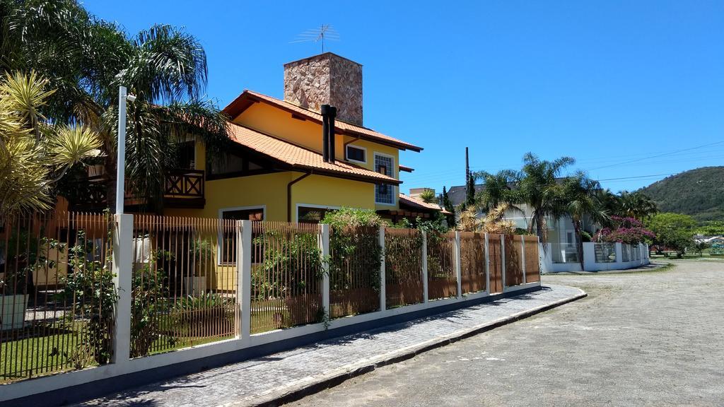 Florianópolis Studios Formanaba מראה חיצוני תמונה