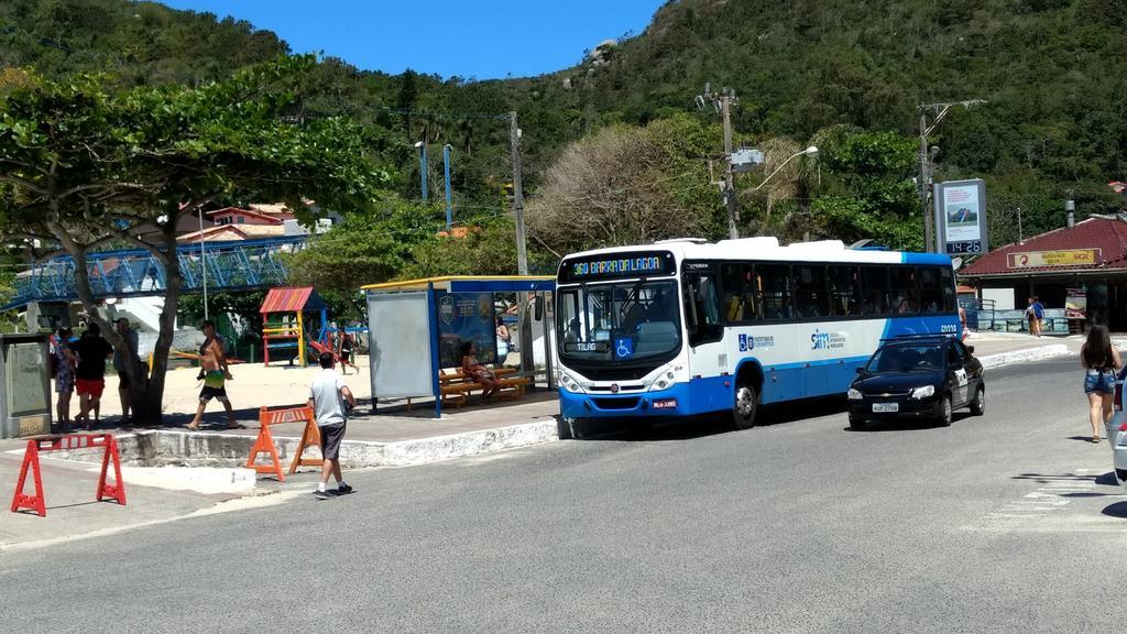Florianópolis Studios Formanaba מראה חיצוני תמונה
