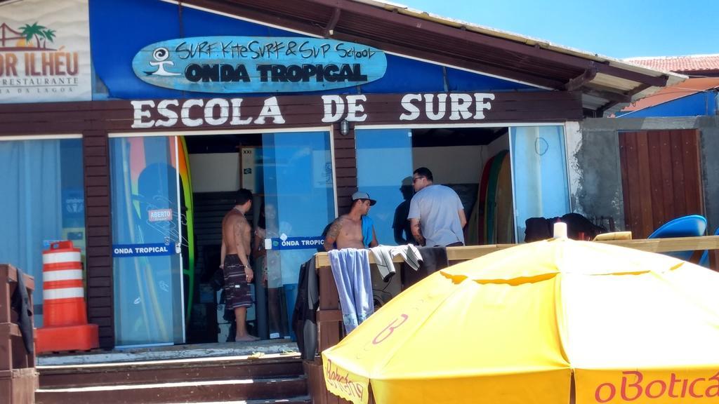 Florianópolis Studios Formanaba מראה חיצוני תמונה