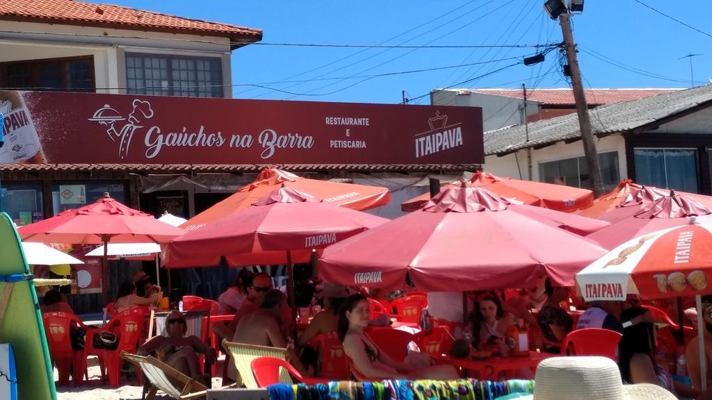 Florianópolis Studios Formanaba מראה חיצוני תמונה