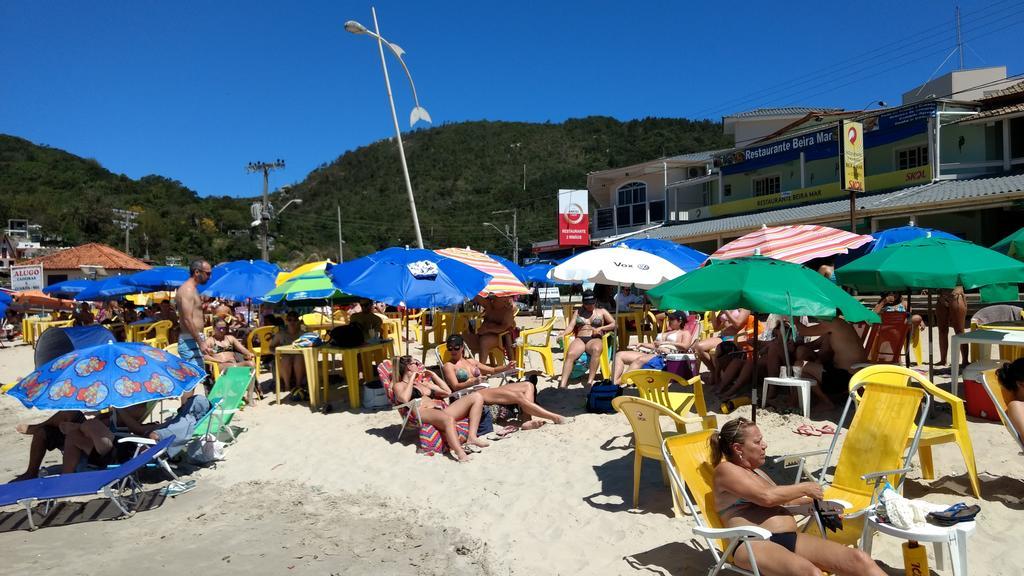 Florianópolis Studios Formanaba מראה חיצוני תמונה