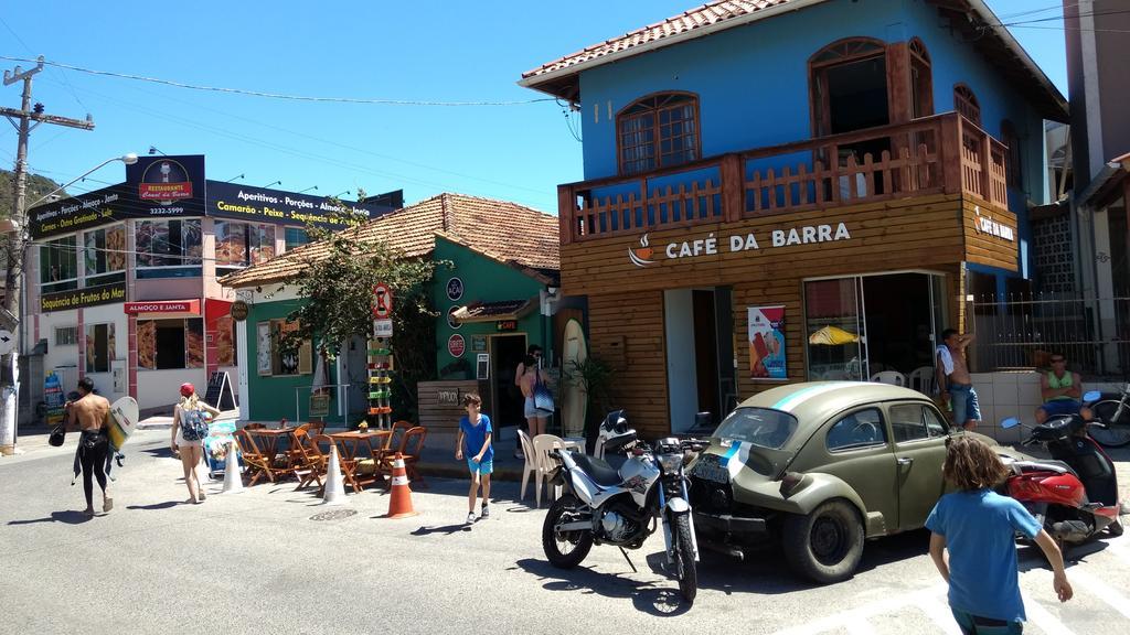 Florianópolis Studios Formanaba מראה חיצוני תמונה