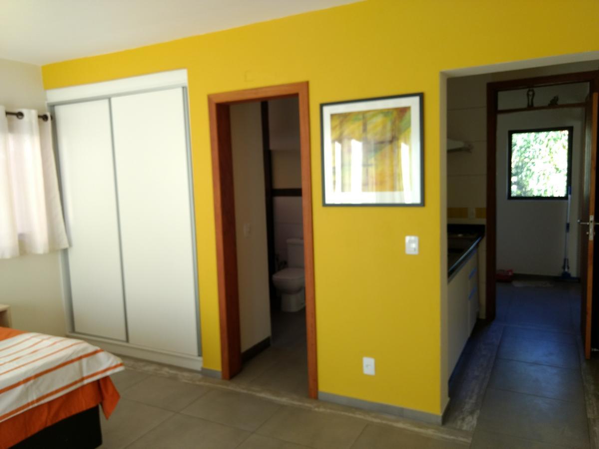 Florianópolis Studios Formanaba מראה חיצוני תמונה