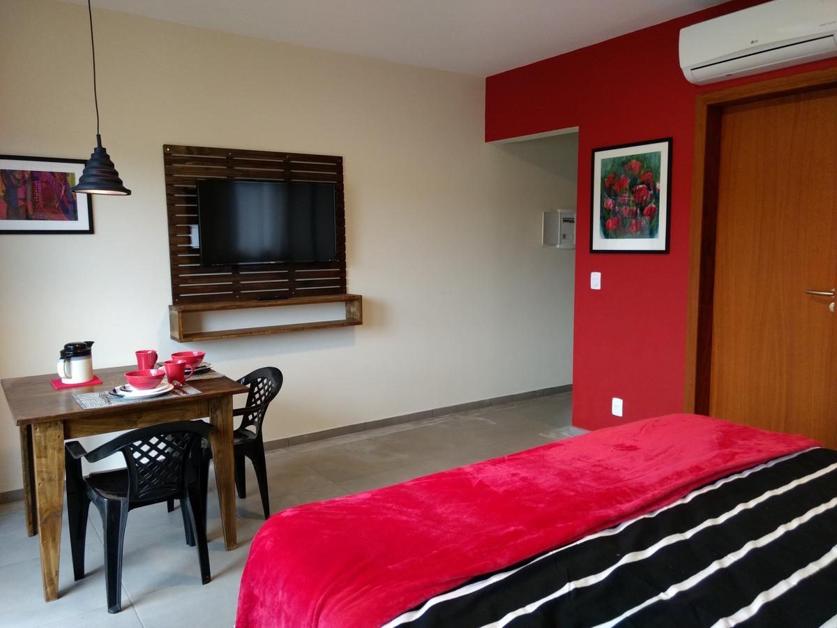Florianópolis Studios Formanaba מראה חיצוני תמונה