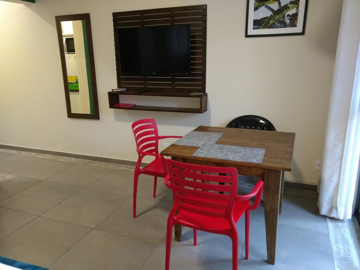 Florianópolis Studios Formanaba מראה חיצוני תמונה