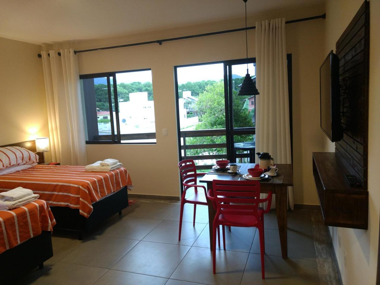 Florianópolis Studios Formanaba מראה חיצוני תמונה