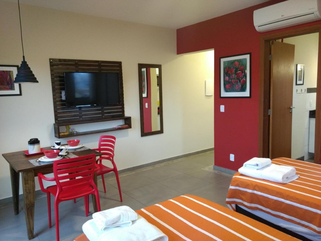 Florianópolis Studios Formanaba מראה חיצוני תמונה