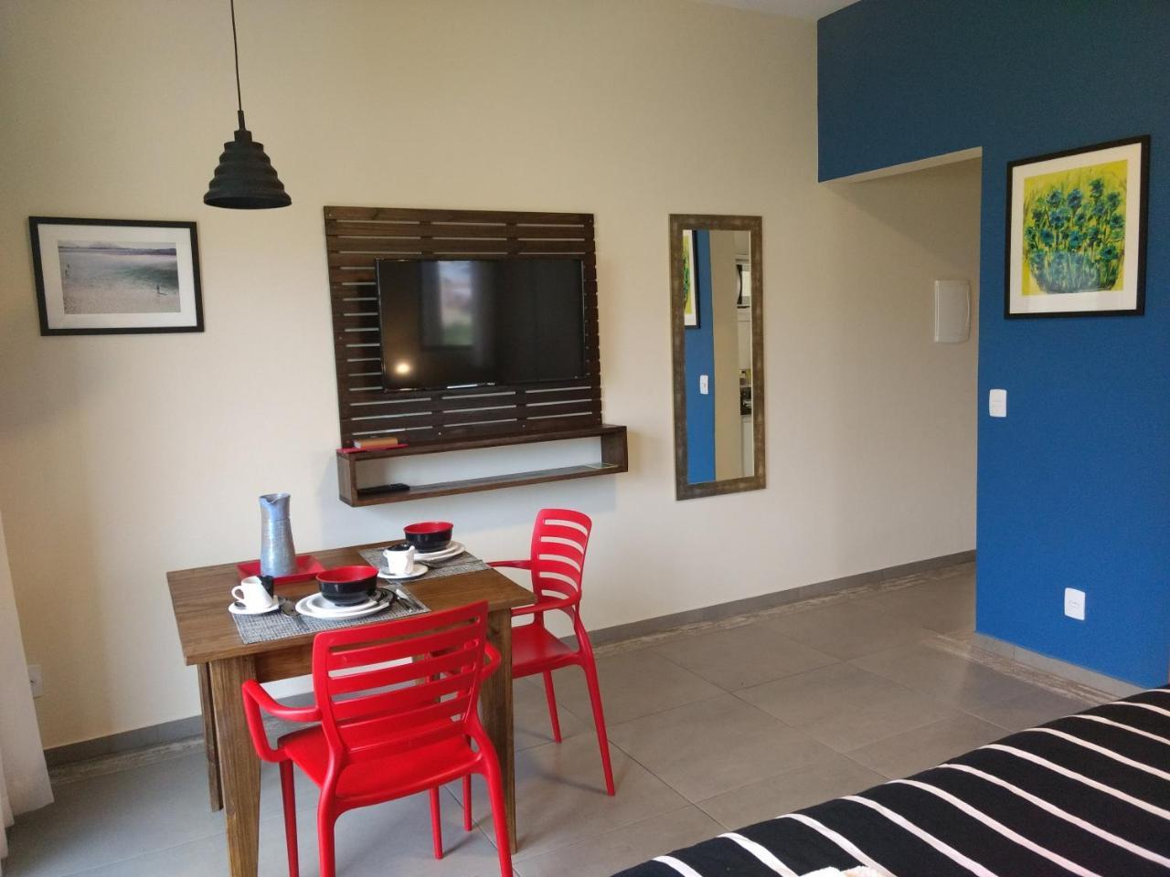Florianópolis Studios Formanaba מראה חיצוני תמונה